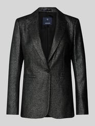 Blazer met reverskraag van JOOP! - 5