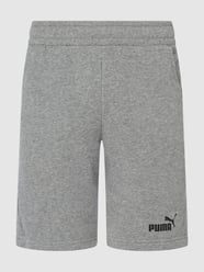 Sweatshorts mit Label-Print Modell 'ESS' von PUMA PERFORMANCE - 35