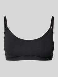 Bralette met ronde hals van Sloggi - 11