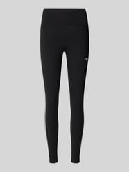 Super Skinny Fit Leggings mit Logo-Stitching von adidas Originals - 11