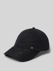 Basecap mit Label-Applikation Modell 'Ally' von HUGO - 16