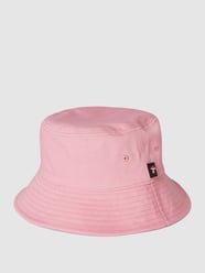 Czapka typu bucket hat z bawełny — Levi's® Fresh od Levi's® Różowy - 20