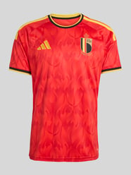 Belgien Heimtrikot 2026 von adidas Sportswear - 6