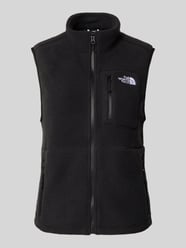Gilet met opstaande kraag, model 'YUMIORI' van The North Face - 40
