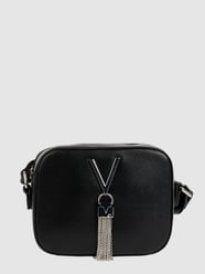 Camera Bag in Metallic-Optik Modell 'Divina' von VALENTINO BAGS - 40