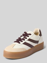 Sneaker aus echtem Rindsleder Modell 'Edith 2' von Marc O'Polo - 31