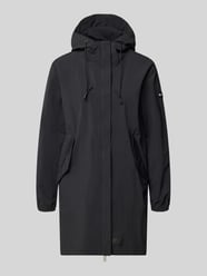 Parka mit Label-Patches Modell 'AMETI' von khujo - 32