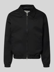 Kurtka z dwukierunkowym zamkiem model 'CATSKILLS' od JACK & JONES - 18