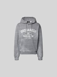 Hoodie mit Kapuze von Dsquared2 - 9
