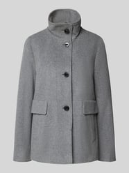 Regular Fit Wolljacke mit Kaschmir-Anteil von Gil Bret - 3