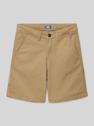 Bermudas mit Eingrifftaschen Modell 'TONY' von Jack & Jones - 47