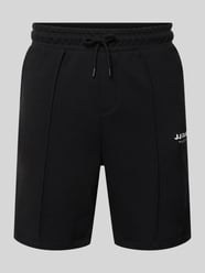 Sweatshorts mit Logo Model 'KANE' von JACK & JONES - 7