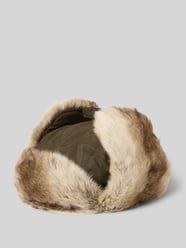 Muts met oorkleppen, model 'KAMIKAZE' van Barts - 16