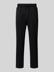 regular fit sweatpants met trekkoord model 'KANE BRADLEY' van JACK & JONES - 38