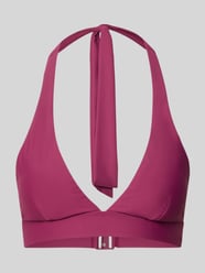 Bikinitop met labeldetail van Marc O'Polo - 15