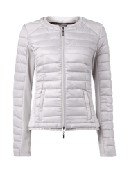 Steppjacke mit Pailletten-Besatz von monari - 13