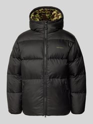 Steppjacke mit Kapuze Modell 'TORONTO' von Carhartt Work In Progress - 13