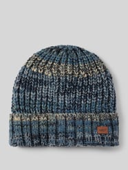 Mütze mit Label-Patch Modell 'AKOTAN BEANIE' von Barts - 34