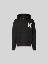 Hoodie mit Kapuze von Kenzo - 6