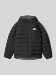 Wendejacke mit Label-Print Modell 'PERRITO' von The North Face - 22