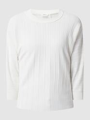 Pullover met 3/4-mouwen  van s.Oliver BLACK LABEL - 3