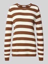 Grof gebreide pullover van Christian Berg Woman - 14