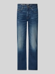 Straight Fit Jeans aus Baumwoll-Mix Modell 'Wingload' von PME Legend - 1