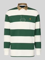 Sweatshirt met labelstitching van Polo Ralph Lauren - 12