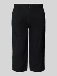 Relaxed Fit Bermudas aus Baumwoll-Mix von s.Oliver BLACK LABEL - 37