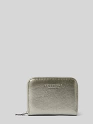 Portemonnaie mit Logo-Detail von Seidenfelt - 32