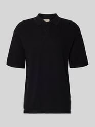 Koszulka polo o kroju relaxed fit model 'FERDINAND' od Redefined Rebel - 31