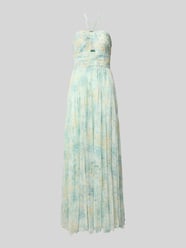 Abendkleid mit Cut Outs und Herz-Ausschnitt von Laona - 13