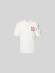 Regular Fit T-Shirt aus reiner Baumwolle von Kenzo - 35
