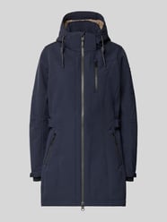 Jack met mouwsluitingen model 'GW61' van G.I.G.A. DX - 1