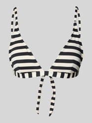 Góra od bikini z wiązaniem z tyłu model 'YADBOR' od Barts - 23