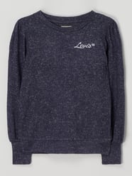 Pullover mit Stretch-Anteil von Levi’s® Kids - 22