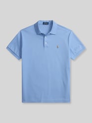 Koszulka polo z czystej bawełny o kroju regular fit od Polo Ralph Lauren - 1