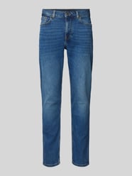 Slim Fit Jeans im 5-Pocket-Design Modell 'BLEECKER' von Tommy Hilfiger - 4