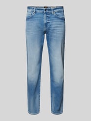 Regular Fit Jeans im 5-Pocket-Design von BOSS Orange - 8