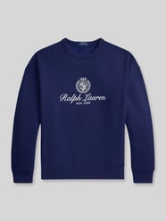 Regular Fit Sweatshirt aus Baumwoll-Mix von Polo Ralph Lauren - 26