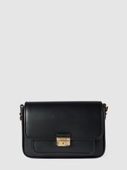 Handtas met labeldetails van MICHAEL Michael Kors Grijs / zwart - 1