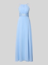 Abendkleid mit Raffungen von Jake*s Cocktail - 1