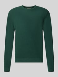 Regular fit pullover van pure katoen model 'TONY' van ONLY & SONS - 26
