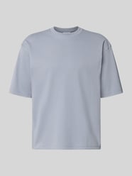 Relaxed Fit T-Shirt aus reiner Baumwolle von Jake*s Studio Men - 9
