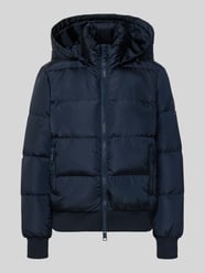 Steppjacke mit Daunen-Feder-Füllung von Armani Exchange - 22