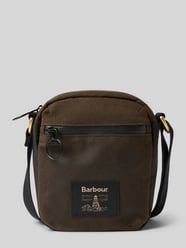 Torba na ramię z czystej bawełny od Barbour - 45
