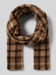 Schal aus reiner Schurwolle von Marc O'Polo - 27