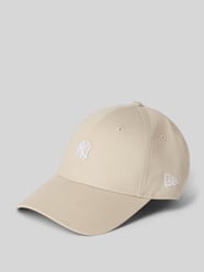 Czapka z daszkiem z wyhaftowanym motywem model '9FORTY' od New Era - 4