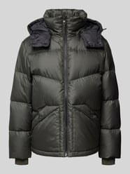 Regular fit donsjack met afneembare capuchon van Marc O'Polo Denim - 11