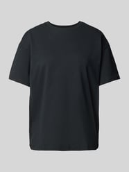 Essentials Boxy T-Shirt von Review Schwarz - 42